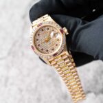 Rolex Datejust 69178 1990