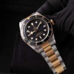 Tudor Blackbay 79733N