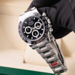 Rolex Daytona 116500LN 2021
