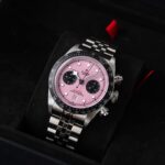 Tudor Black Bay Chrono 79360N 2026