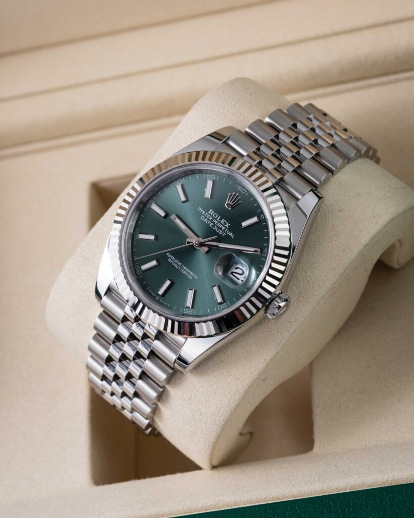 Rolex Datejust 126334 2026