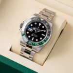 Rolex GMT-Master II 126720VTNR 2025