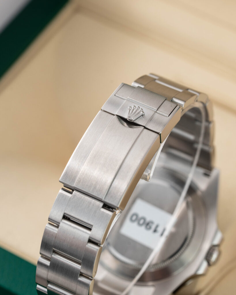 Rolex Explorer II 226570 2025