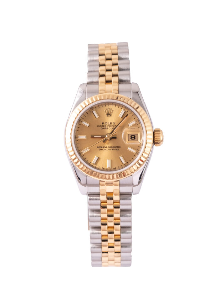 Rolex Datejust 179173 2006