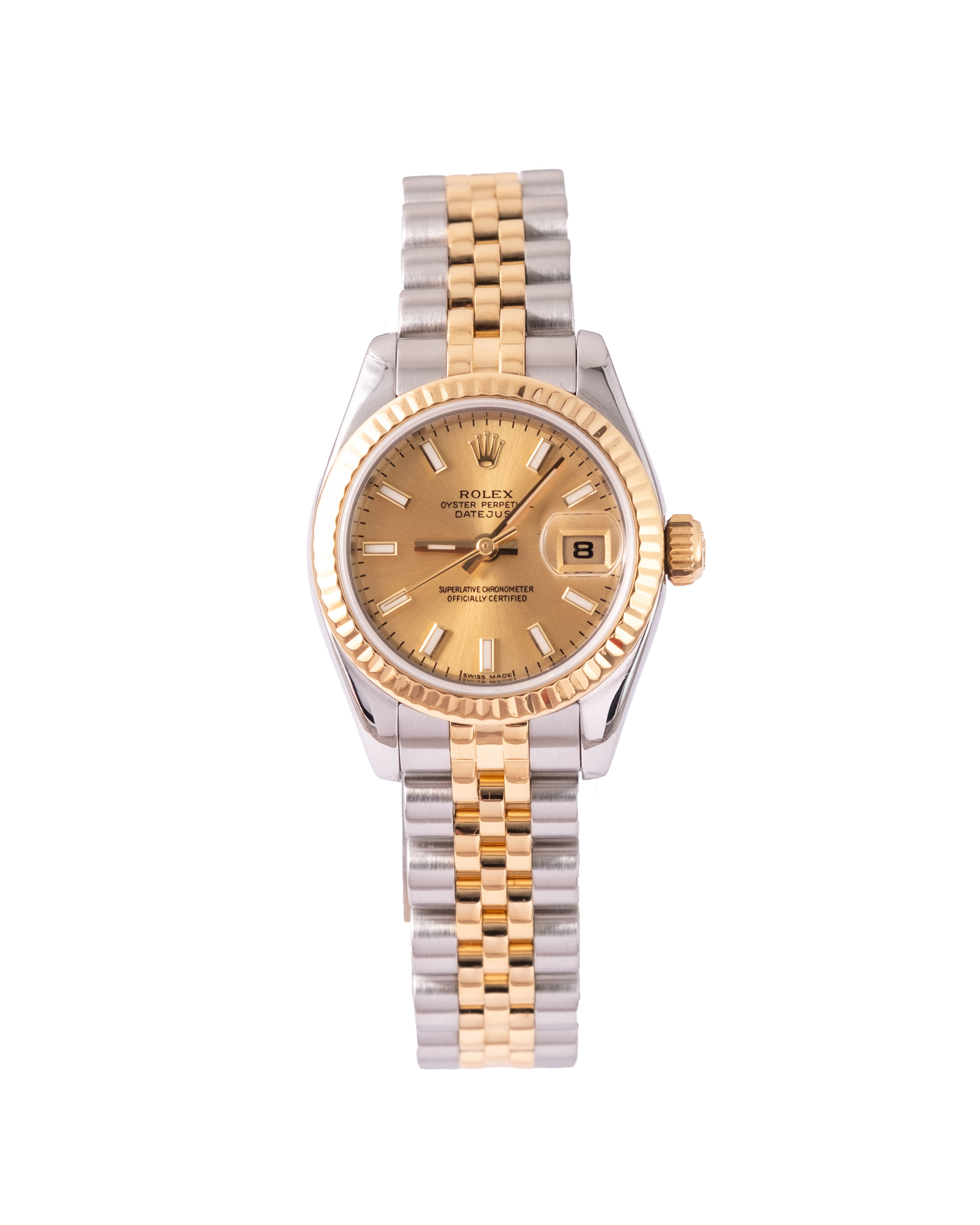 Rolex Datejust 179173
