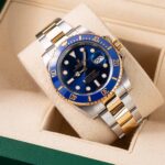 Rolex Submariner 126613LB 2019