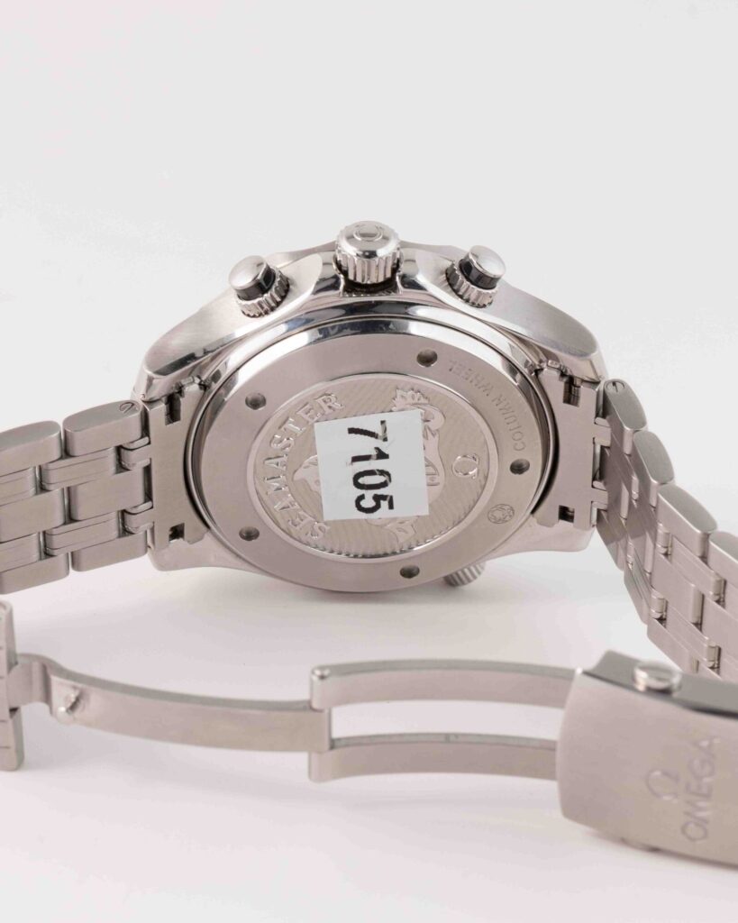 Omega Seamaster 212.30.44.50.01.001 2016