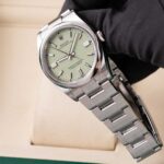 Rolex Oyster Perpetual 126000 2025