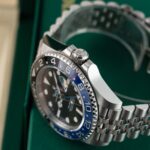 Rolex GMT-Master II 126710BLNR 2025