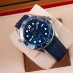 Omega Seamaster Diver 300M 210.32.42.20.03.001 2022