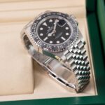 Rolex GMT-Master II 126710GRNR 2026