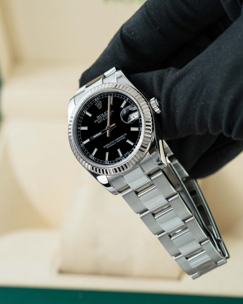 Rolex Datejust 178274 2015