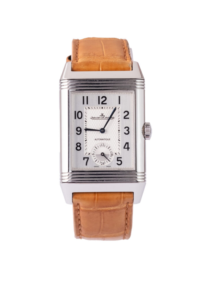 Jaeger-LeCoultre Reverso Q3838420 2015
