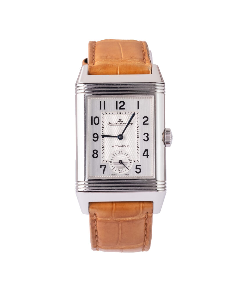 Jaeger-LeCoultre Reverso Q3838420 2015