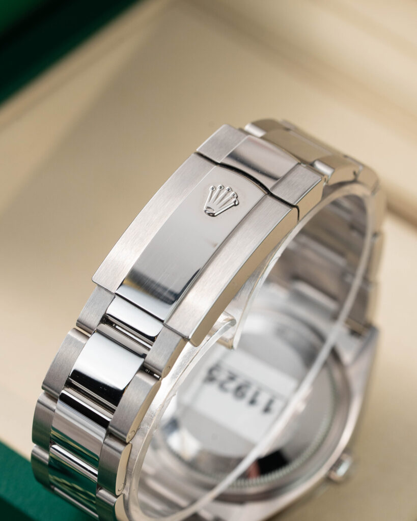 Rolex Datejust 126200 2025