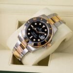 Rolex Submariner 116613LN 2012