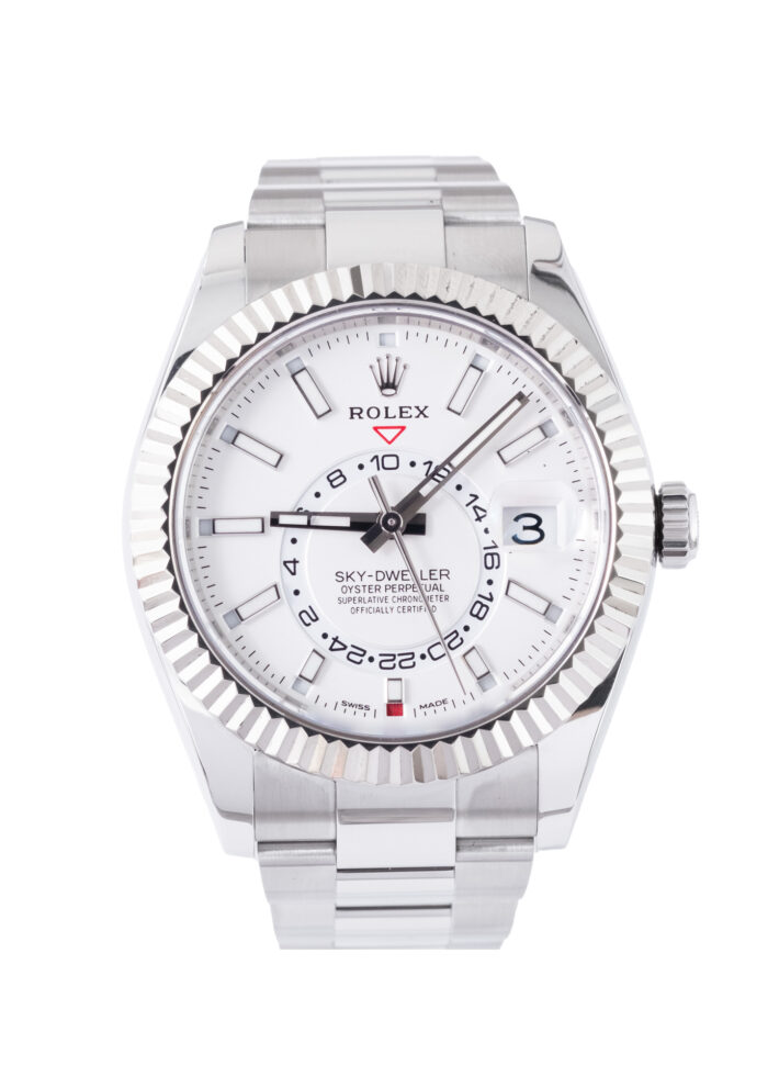 Rolex Sky-Dweller 326934 2020