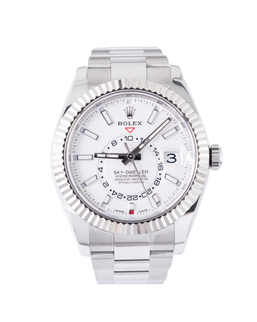 Rolex Sky-Dweller 326934 2020