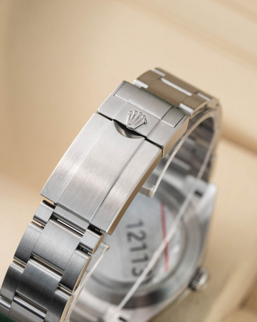 Rolex Explorer 224270 2023