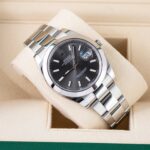 Rolex Datejust 126300 2024