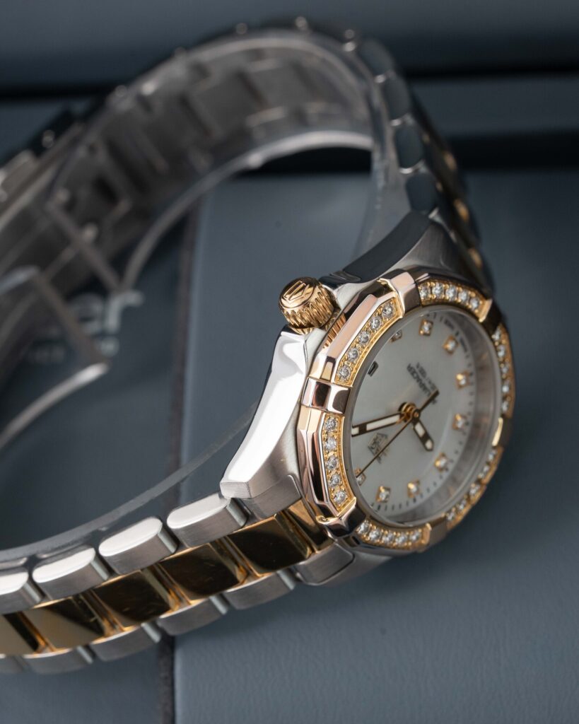 Tag Heuer Aquaracer WBD1423 2022
