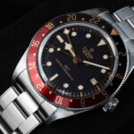 Tudor Black Bay GMT 7939G1A0NRU 2024