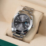 Rolex Datejust 126300 2023