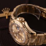 Rolex Yacht-Master 16628 2007