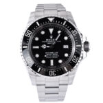 Rolex Deepsea 126660 2021