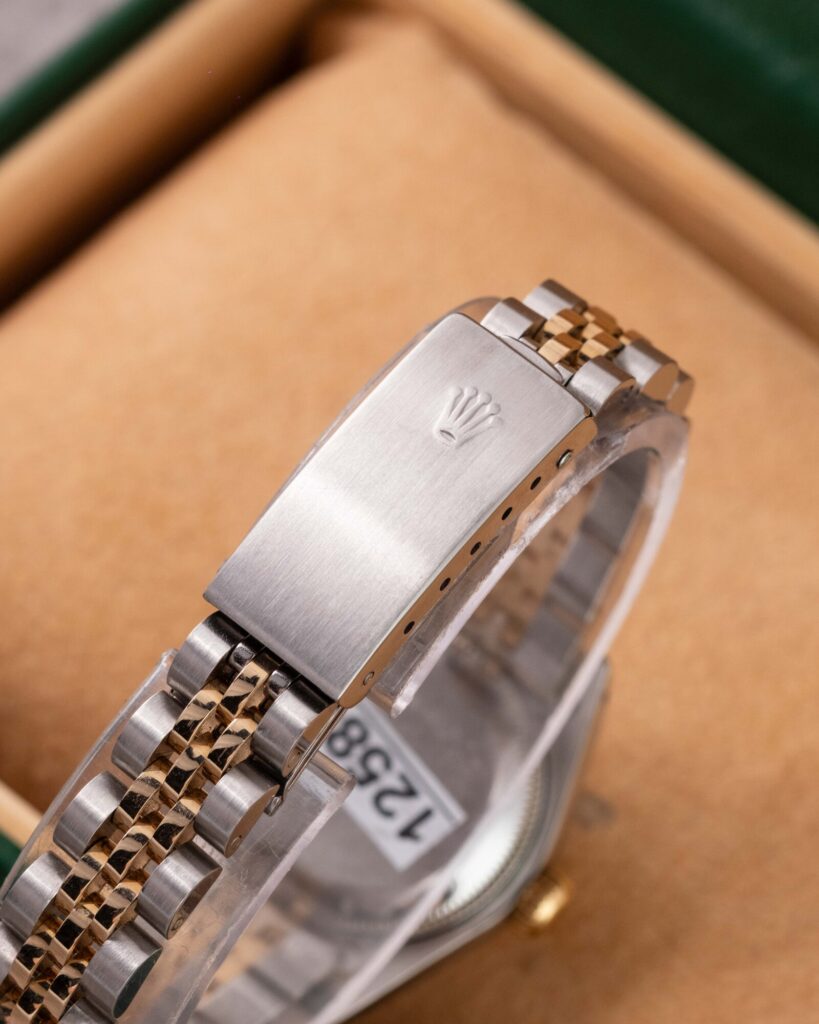 Rolex Datejust 69173 1990