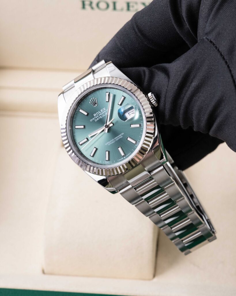 Rolex Datejust 126334 2026