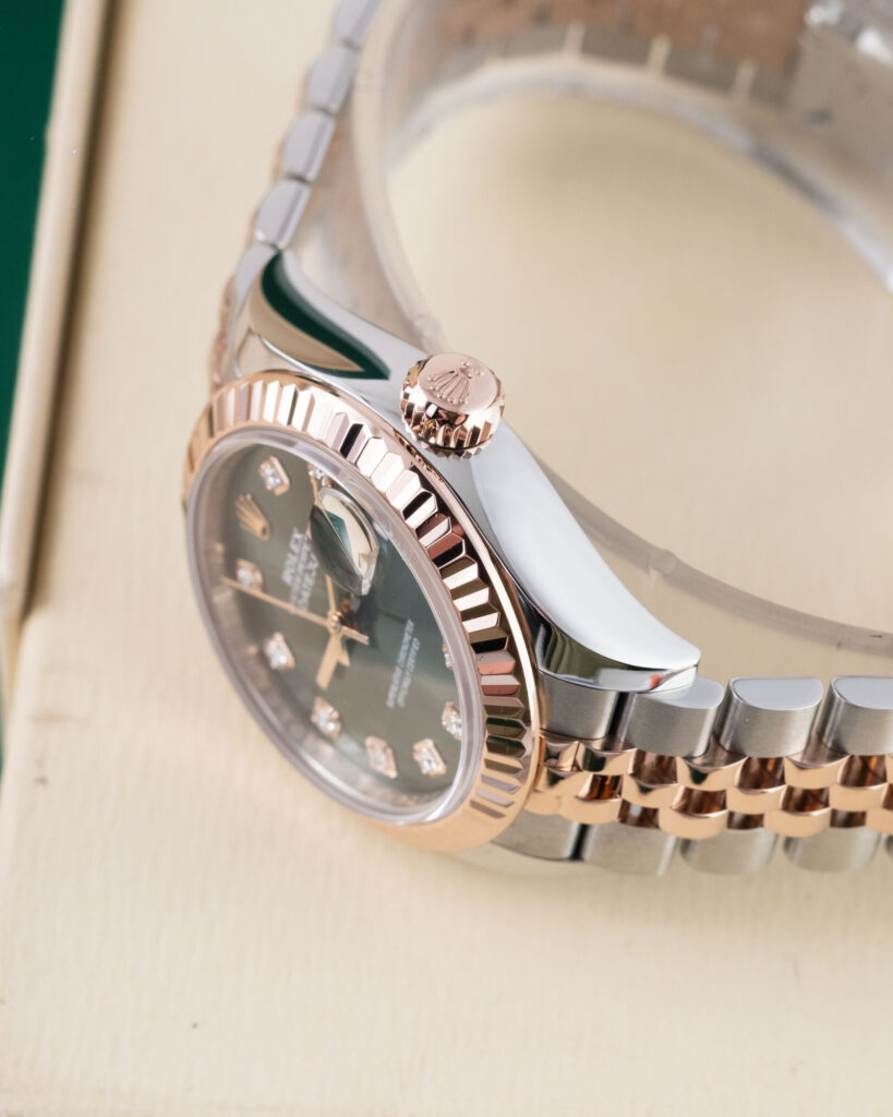 Rolex Datejust 279171 2023