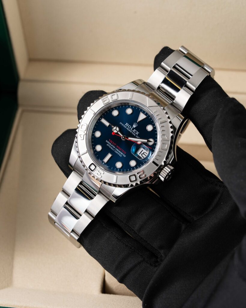 Rolex Yacht-Master 126622 2025