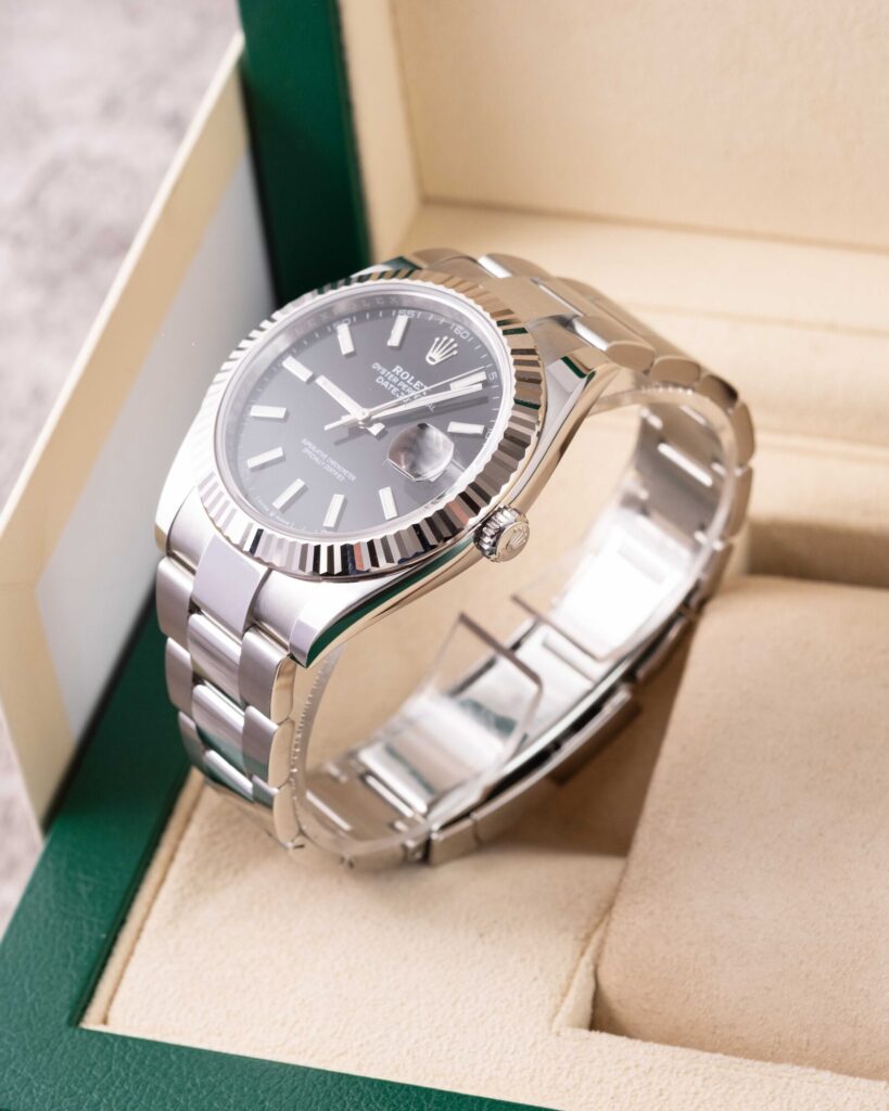 Rolex Datejust 126334 2024