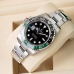 Rolex GMT-Master II 126720VTNR 2025