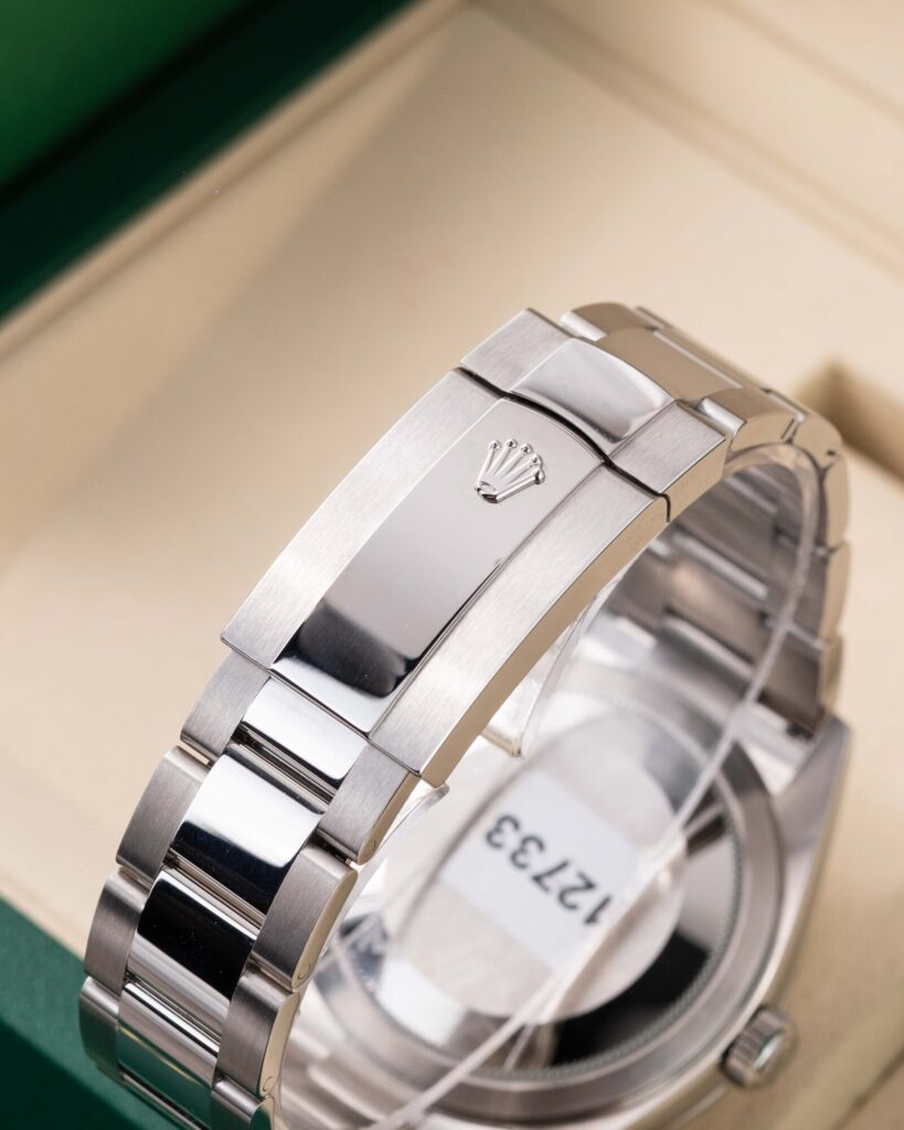 Rolex Sky-Dweller 336934 2026