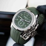 Patek Philippe Aquanaut 5968G-010 2025