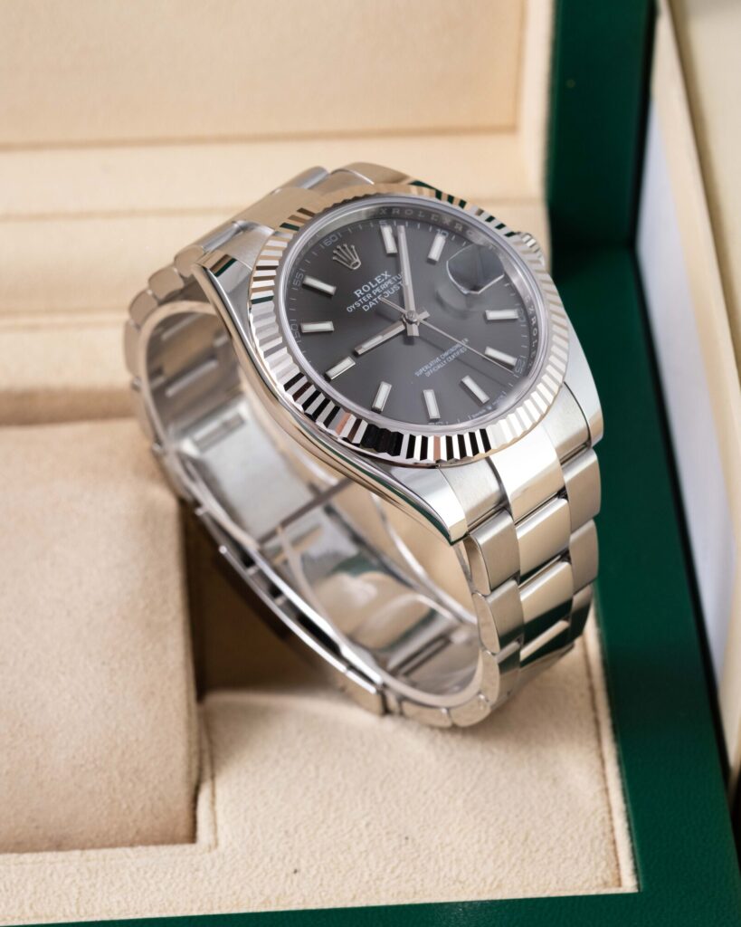 Rolex Datejust 126334 2024