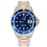 Rolex Submariner 16613 2008