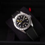 Tudor Black Bay Pro 79470 2025