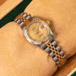 Rolex Datejust 69173 1990