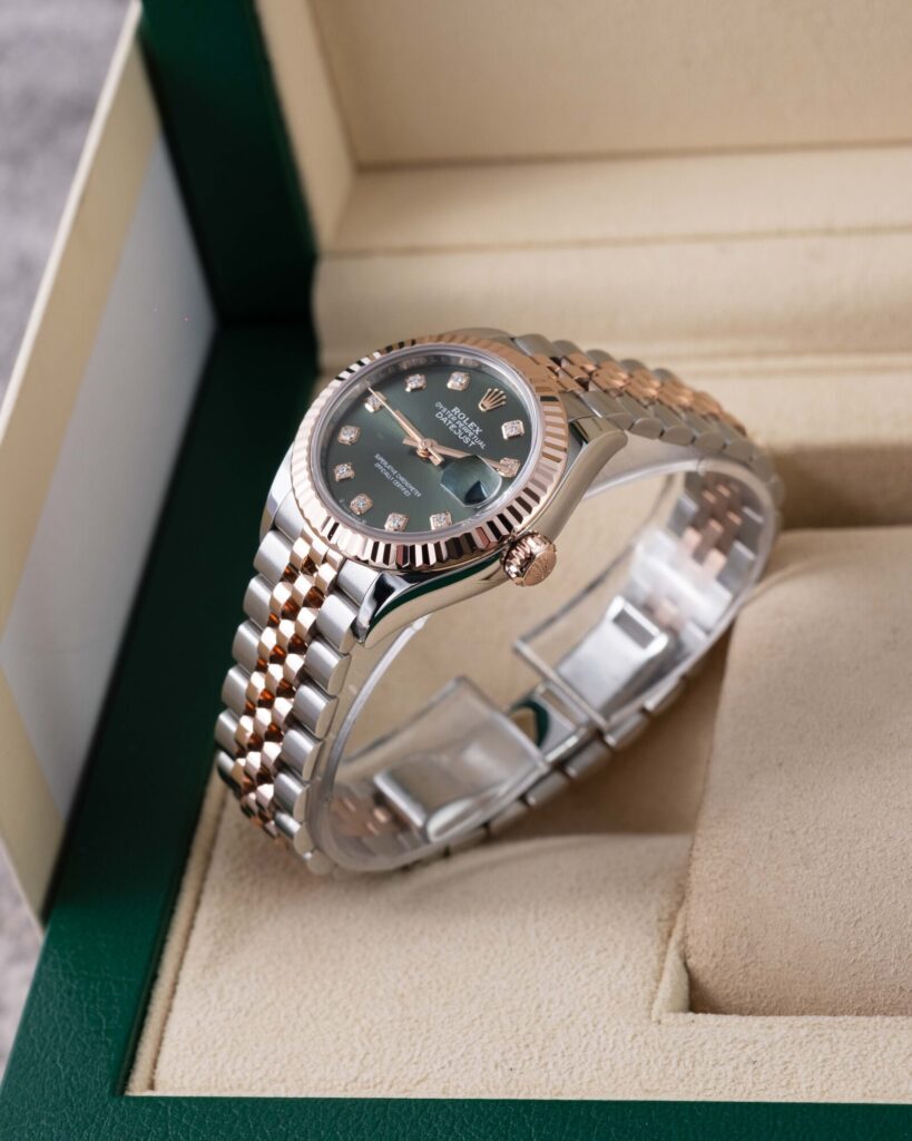 Rolex Datejust 279171 2023