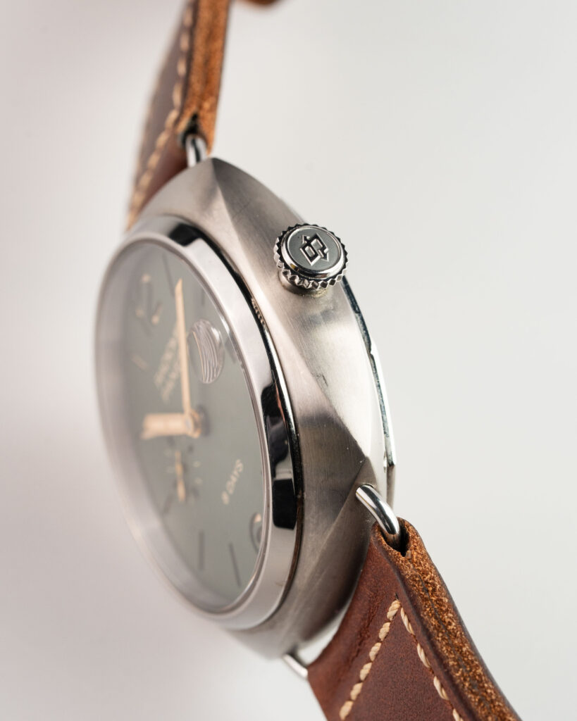 Panerai Radiomir 8 Days PAM00735 2018