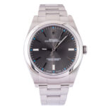 Rolex Oyster Perpetual 114300 2015