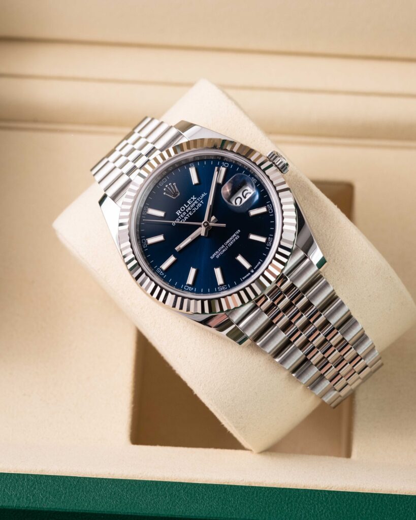 Rolex Datejust 126334 2026