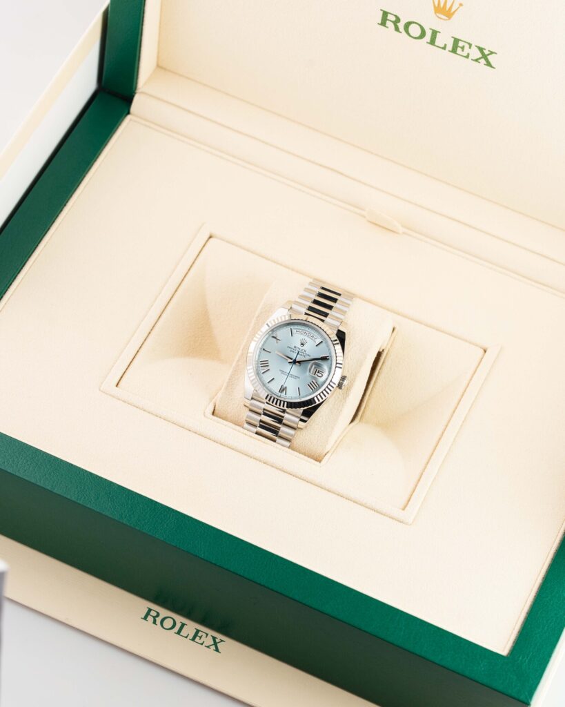 Rolex Day-Date 228236 2024