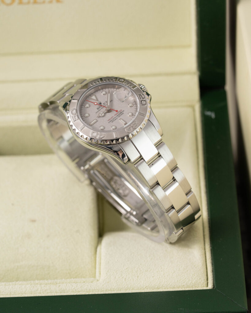 Rolex Yacht-Master 169622 2008