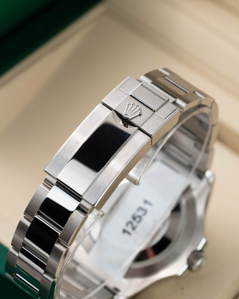 Rolex Yacht-Master 126622 2025