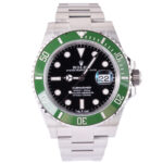Rolex Submariner 126610LV 2026