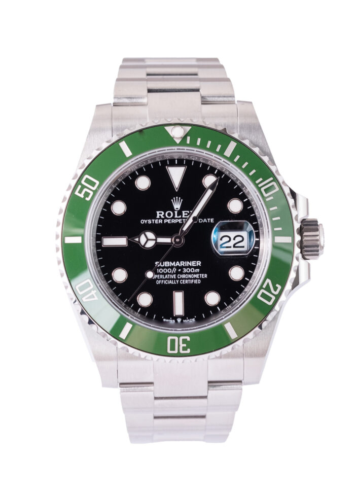 Rolex Submariner 126610LV 2026